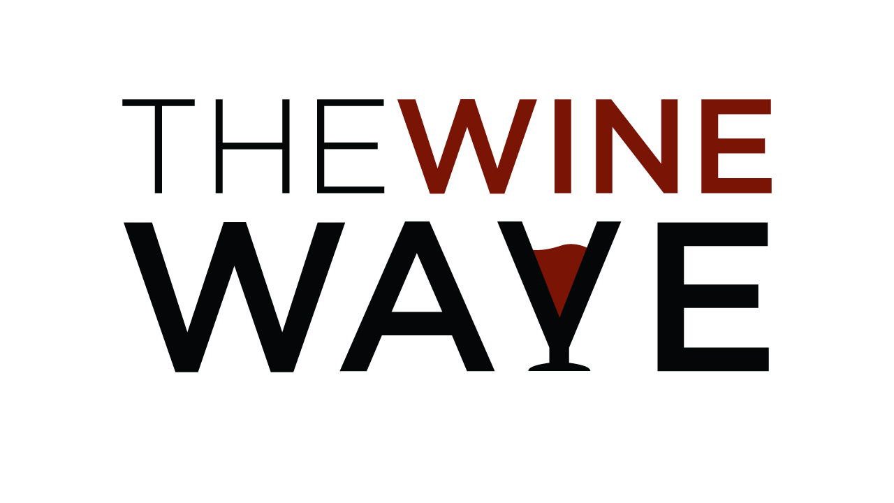 Logo Design by OfficialBlackz for The Wine Wave | Design #1775789