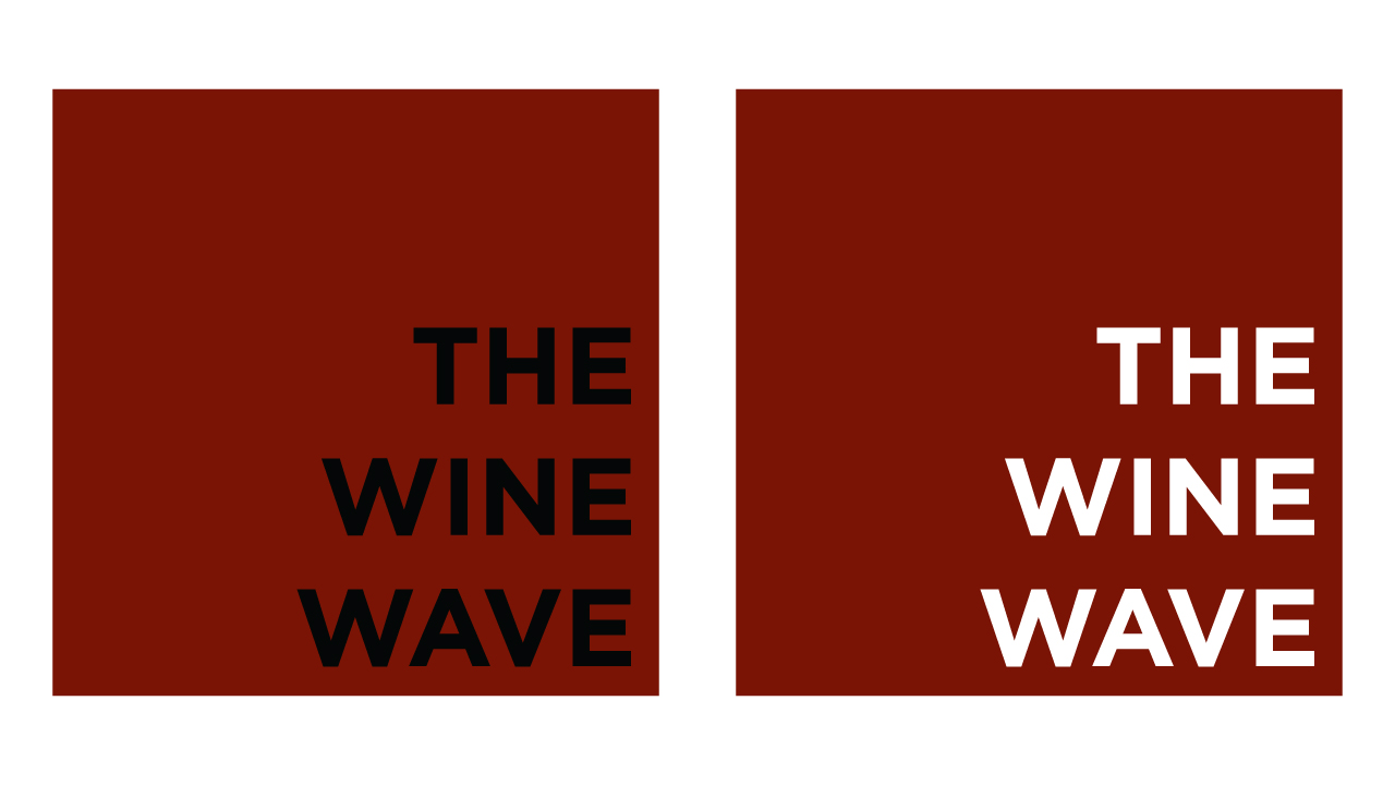 Logo Design by OfficialBlackz for The Wine Wave | Design #1775792