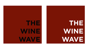 Logo-Design von OfficialBlackz für The Wine Wave | Design: #1775792