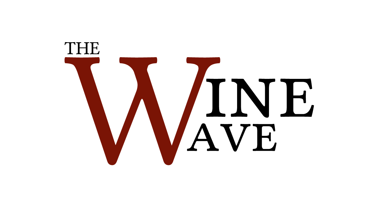 Logo-Design von OfficialBlackz für The Wine Wave | Design #1775793