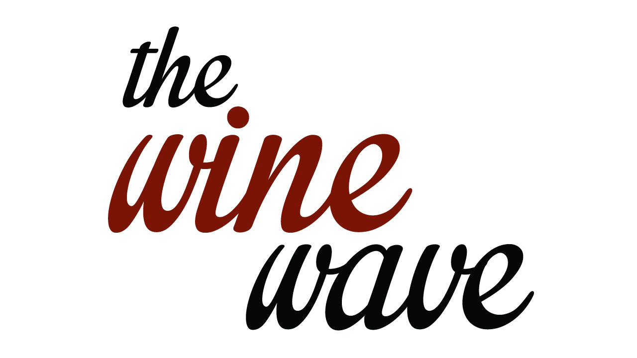 Logo Design by OfficialBlackz for The Wine Wave | Design #1775794