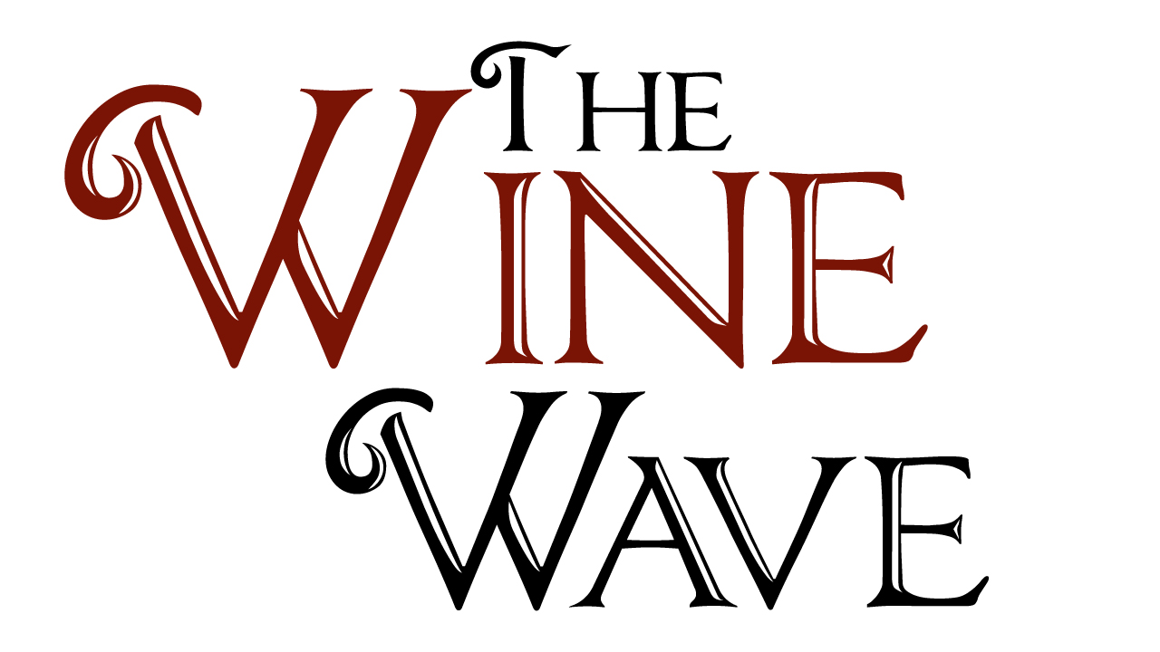 Logo Design by OfficialBlackz for The Wine Wave | Design #1775797