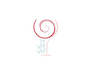 Logo-Design von vanya a. für The Wine Wave | Design #1824143