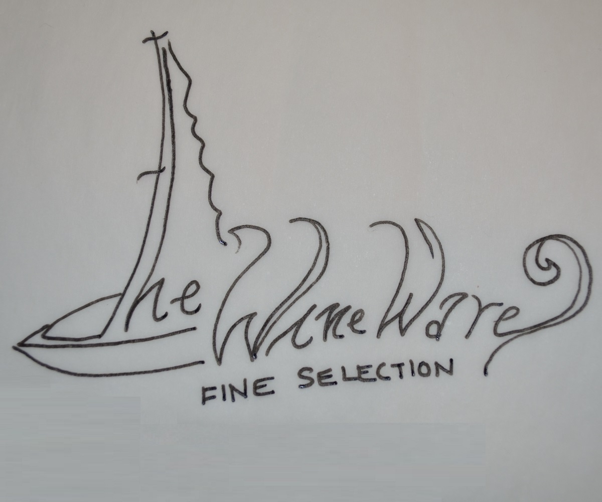 Logo-Design von fusionz für The Wine Wave | Design #1775952