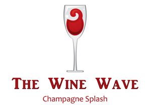 Logo Design by Inspi for The Wine Wave | Design: #1816581