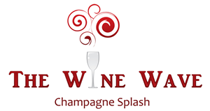 Logo-Design von Inspi für The Wine Wave | Design: #1816603