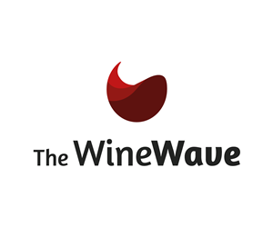 Logo-Design von Ezra für The Wine Wave | Design #1817067