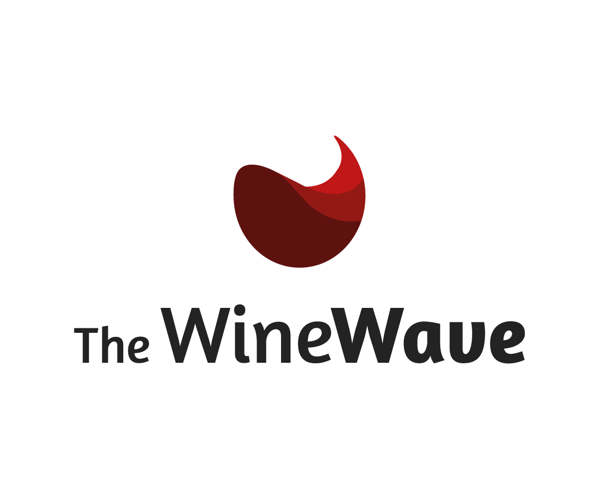 Logo Design by Ezra for The Wine Wave | Design #1817069