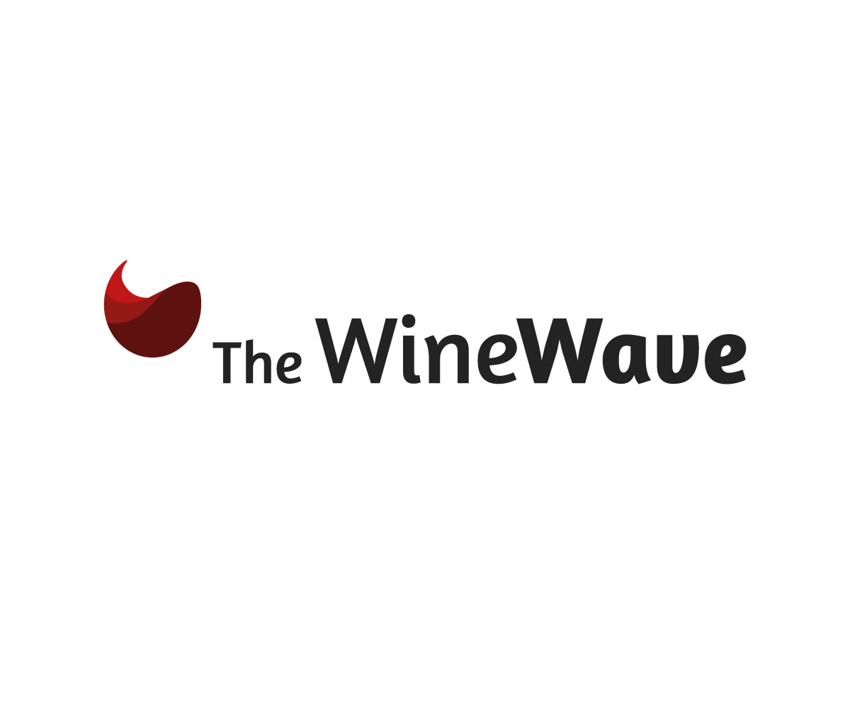 Logo Design by Ezra for The Wine Wave | Design #1817075