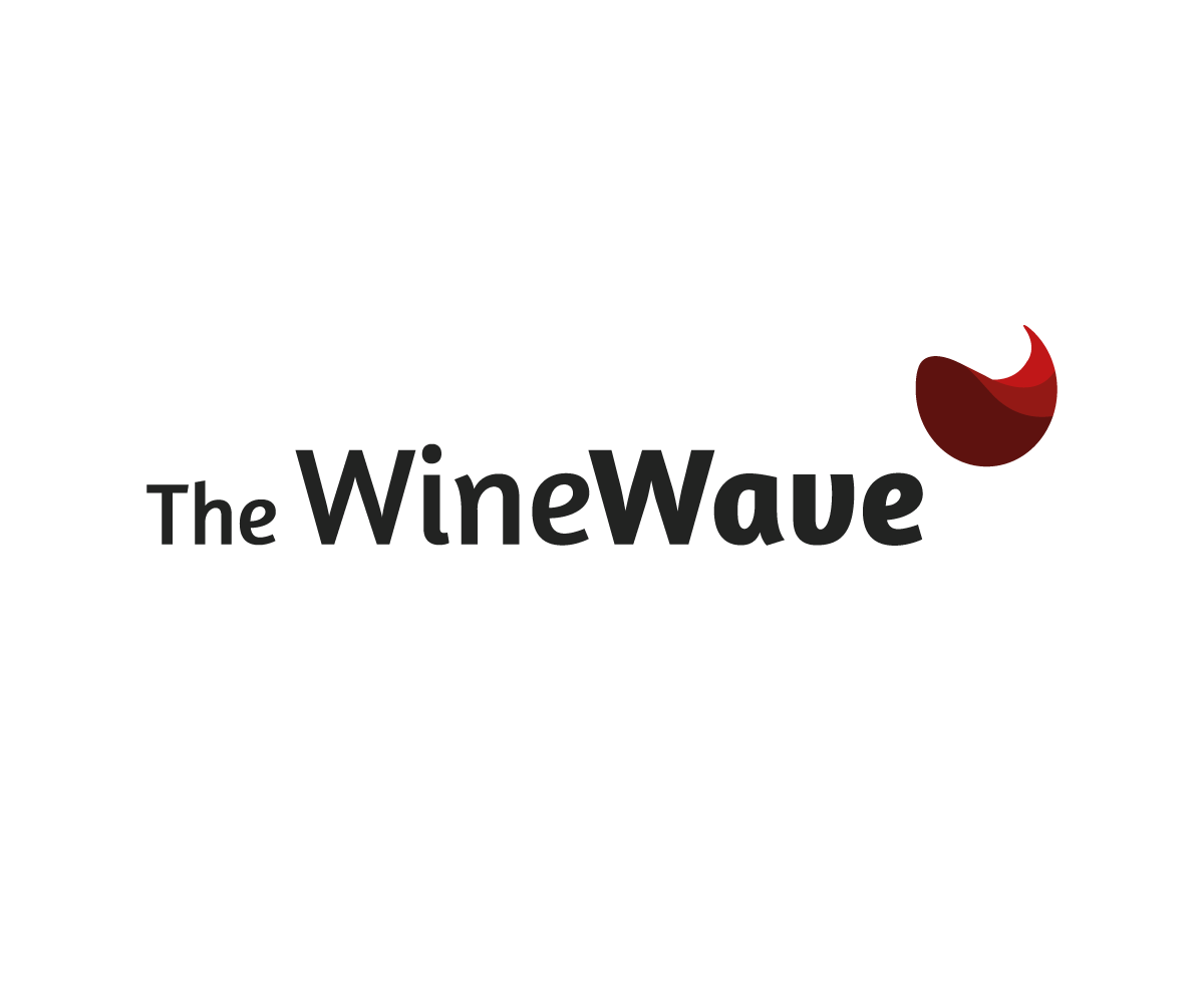 Logo Design by Ezra for The Wine Wave | Design #1817076