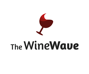 Logo Design by Ezra for The Wine Wave | Design: #1817081