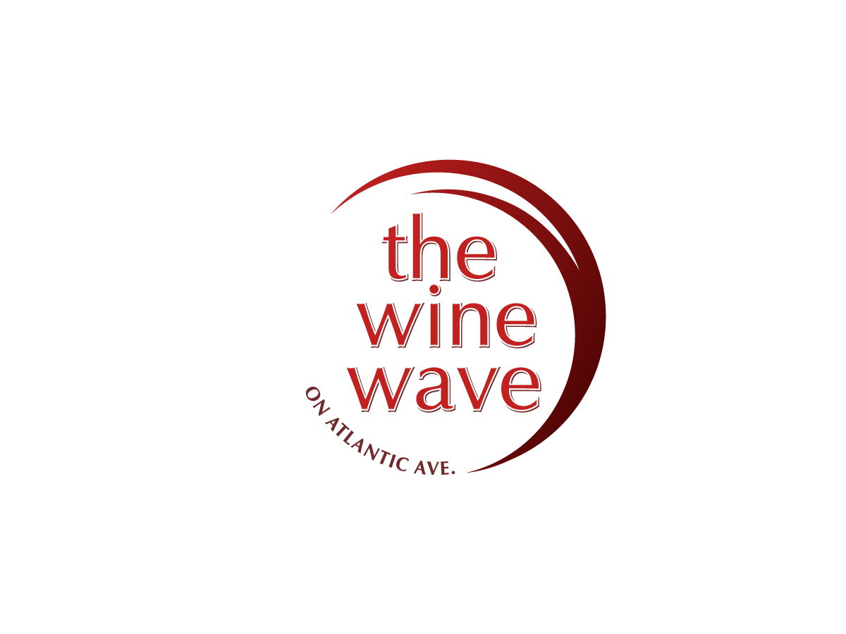 Logo Design by bdk1976 for The Wine Wave | Design #1804356