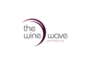 Logo-Design von bdk1976 für The Wine Wave | Design: #1813811
