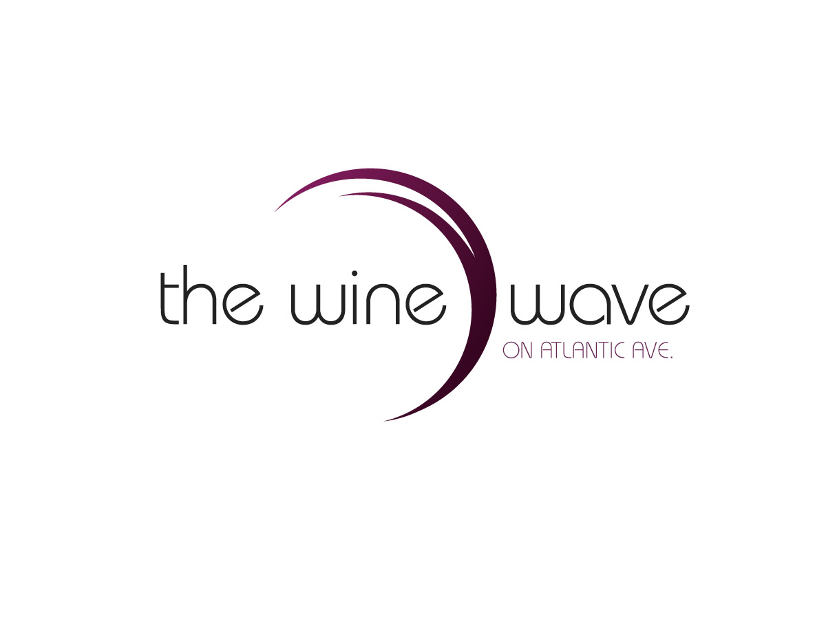Logo-Design von bdk1976 für The Wine Wave | Design: #1813816