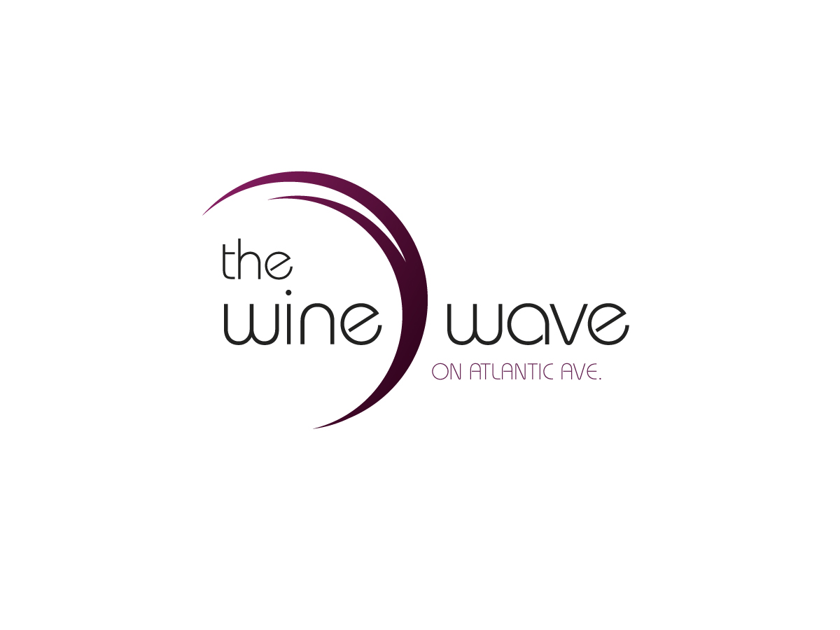 Logo Design by bdk1976 for The Wine Wave | Design #1829163
