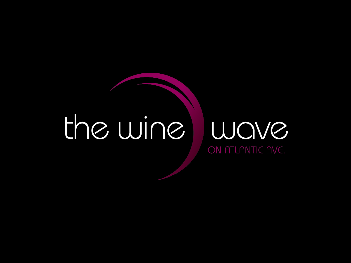 Logo Design by bdk1976 for The Wine Wave | Design #1833425