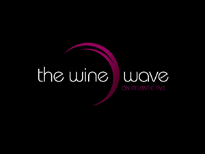 Logo-Design von bdk1976 für The Wine Wave | Design: #1833425