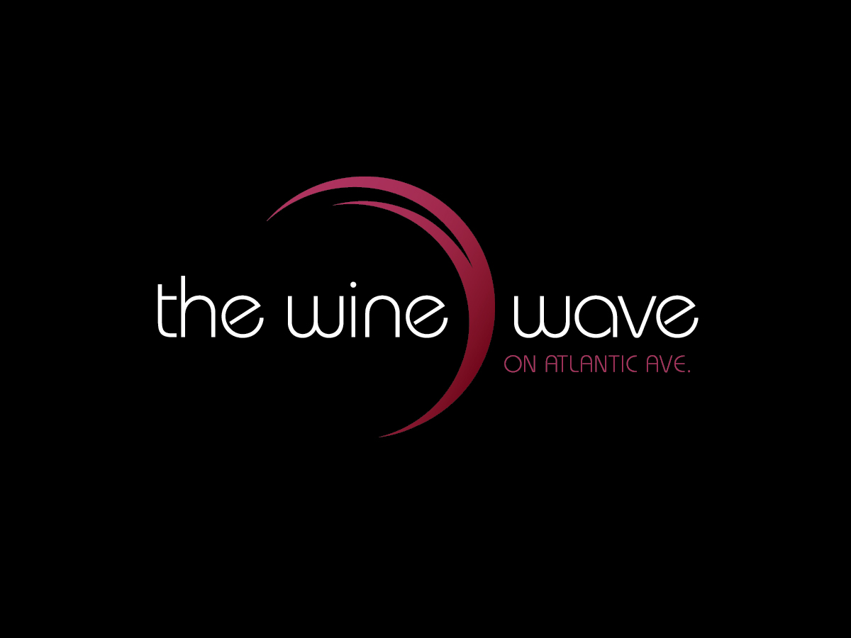Logo Design by bdk1976 for The Wine Wave | Design #1833430
