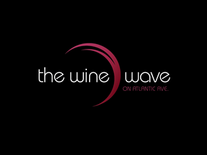 Logo-Design von bdk1976 für The Wine Wave | Design: #1833430