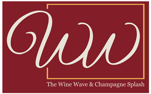 Logo-Design von Esemsee für The Wine Wave | Design: #1821659