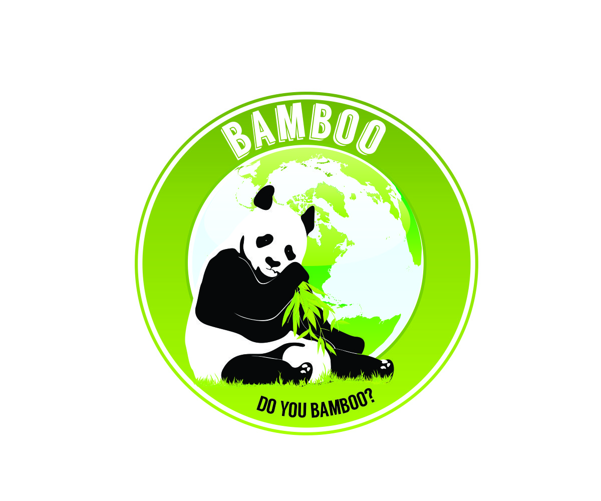 Logo Design by SpringDesigns for Bamboo | Design #1785948