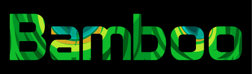 Design de Logo par  a4advt pour Bamboo | Design #1780885