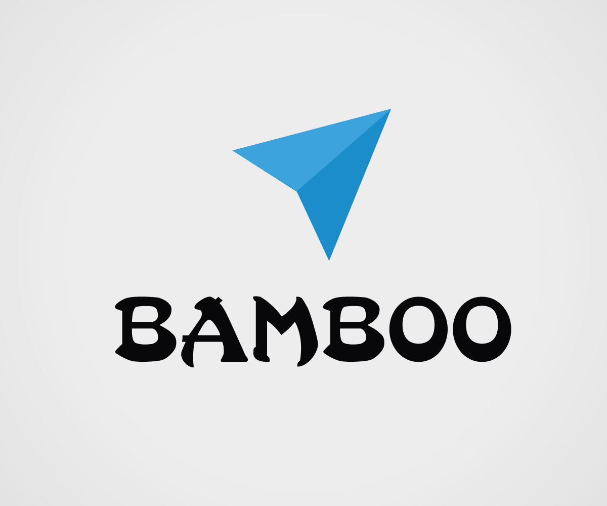 Logo Design by WebshellTechnology for Bamboo | Design #1813766