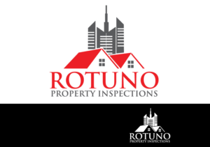 Design de Logo par Elkana Letting pour Rotuno Property Inspections | Design #6884072