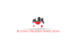 Design de Logo par GeorgeLogoDesign pour Rotuno Property Inspections | Design : #6881891