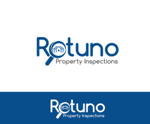 Design de Logo par joliau pour Rotuno Property Inspections | Design : #6875568