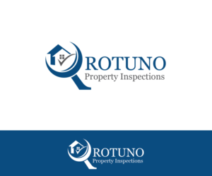 Design de Logo par joliau pour Rotuno Property Inspections | Design : #6875569