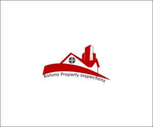 Design de Logo par moniqutza pour Rotuno Property Inspections | Design #6880972
