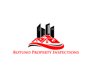 Design de Logo par kenjie0476 pour Rotuno Property Inspections | Design : #6898129