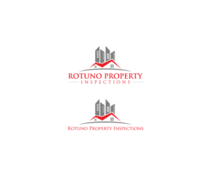 Design de Logo par sunny pour Rotuno Property Inspections | Design : #6876065
