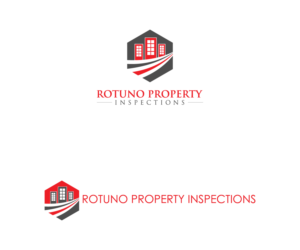 Design de Logo par sunny pour Rotuno Property Inspections | Design : #6876068