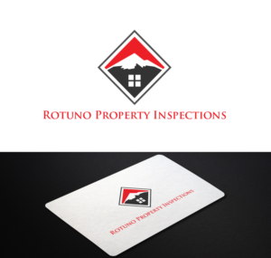 Design de Logo par Lanka Ama pour Rotuno Property Inspections | Design : #6875134