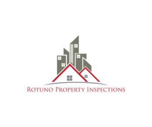 Design de Logo par carlbondoc pour Rotuno Property Inspections | Design : #6875441