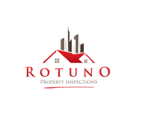 Design de Logo par m_jumanta pour Rotuno Property Inspections | Design : #6875398