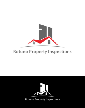 Design de Logo par Damar._ pour Rotuno Property Inspections | Design : #6877623