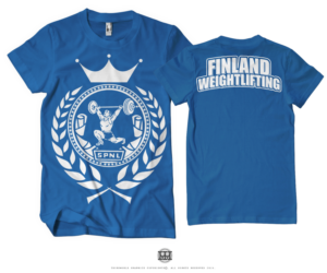 T-shirt Design by Aurelio III for this project | Design: #6960837