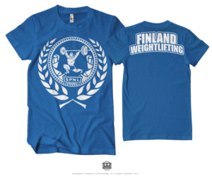 T-shirt Design by Aurelio III for this project | Design: #6970539