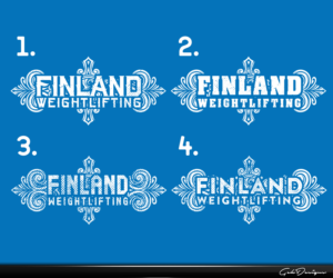 T-shirt Design by gekgrfx for this project | Design: #7005396