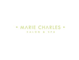 Logo Design by wonderland for Marie Charles Salon & Spa | Design: #6882708