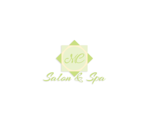 Logo Design by ElenaGabriela for Marie Charles Salon & Spa | Design: #6902771