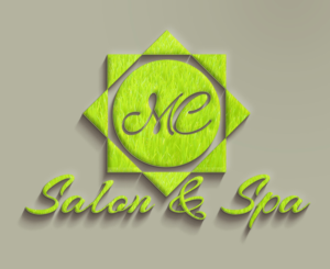 Logo Design by ElenaGabriela for Marie Charles Salon & Spa | Design: #6902774