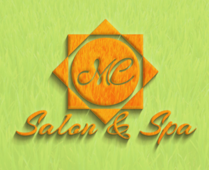 Logo Design by ElenaGabriela for Marie Charles Salon & Spa | Design: #6902799