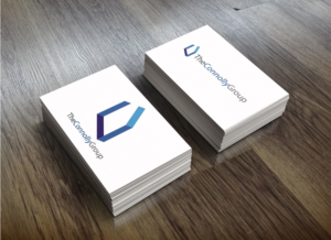Logo Design by AdrianSirbDesign