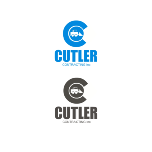 Logo Design by Patrick Davidson