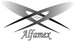 Diseño de Logo por website business para Alfamex | Diseño: #11000