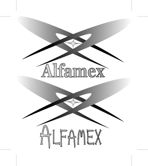 Design de Logo par website business pour Alfamex | Design #11402